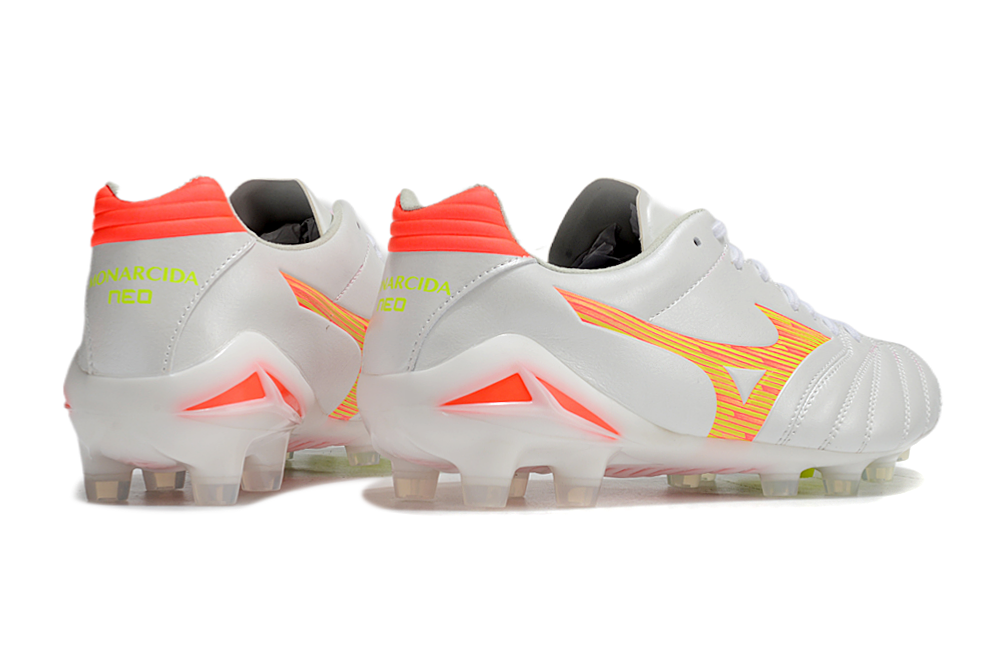 Chuteira Mizuno Morelia Neo IV