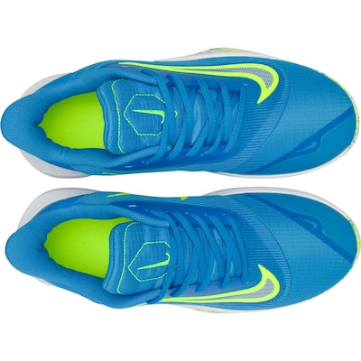 Tênis Nike Precision VII NBR - Azul
