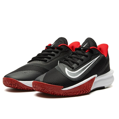 Tênis Nike Precision VII NBR - Preto - Vermelho