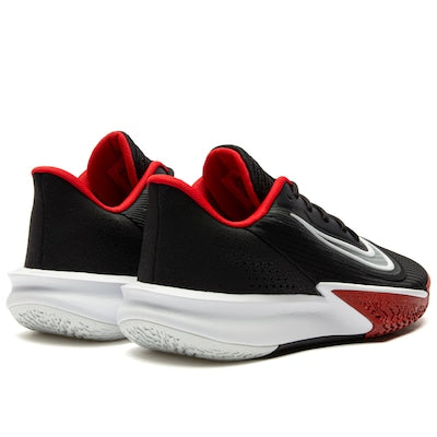 Tênis Nike Precision VII NBR - Preto - Vermelho