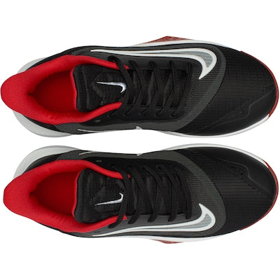 Tênis Nike Precision VII NBR - Preto - Vermelho