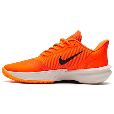 Tênis Nike Precision VII NBR - Laranja