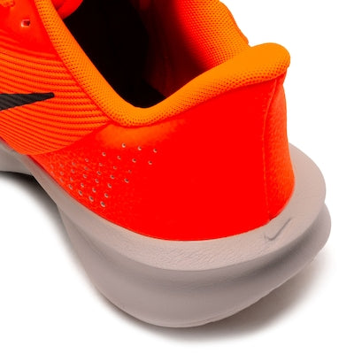 Tênis Nike Precision VII NBR - Laranja