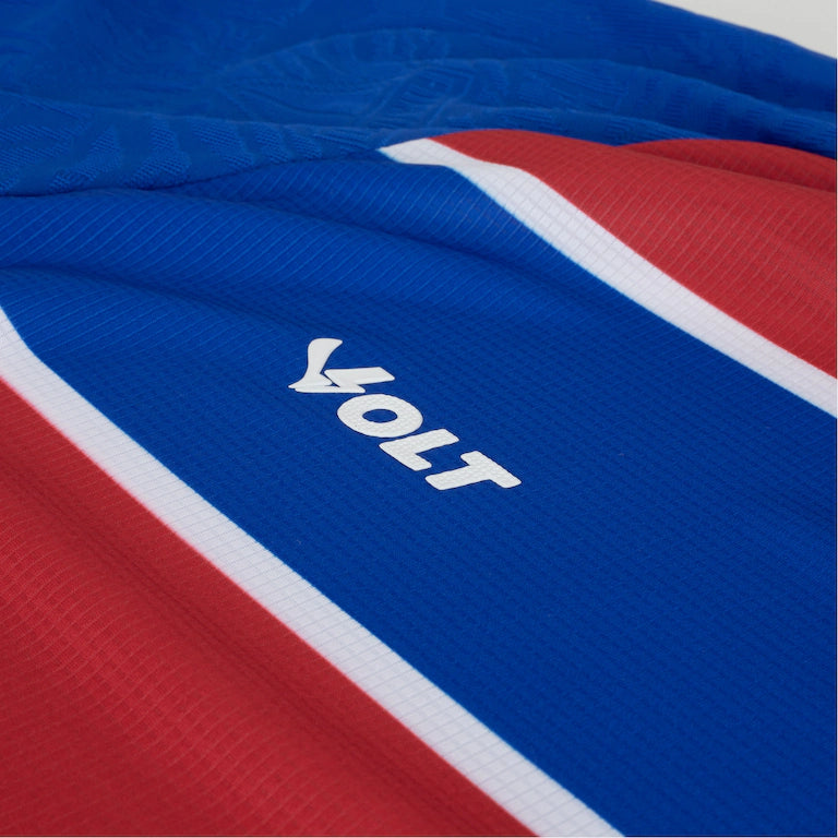 Camisa Fortaleza Home 24/25