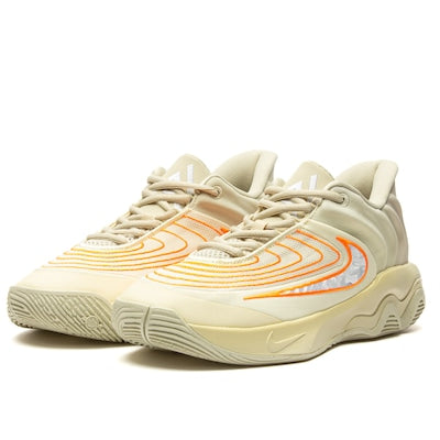 Tênis Nike Giannis Immortality 4 Vôlei - Bege