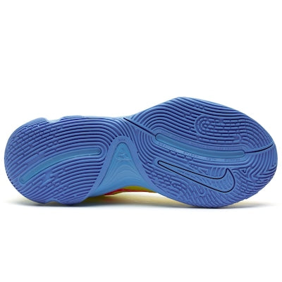 Tênis Nike Giannis Immortality 4 Vôlei - Amarelo