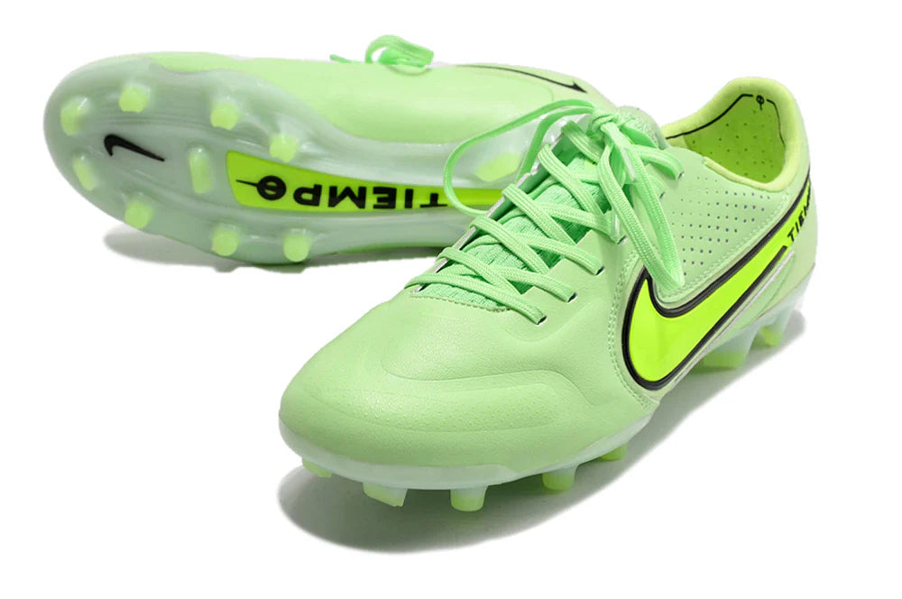 Chuteira Nike Tiempo Legend 9