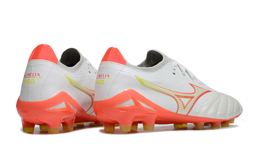Chuteira Mizuno Morelia Neo IV