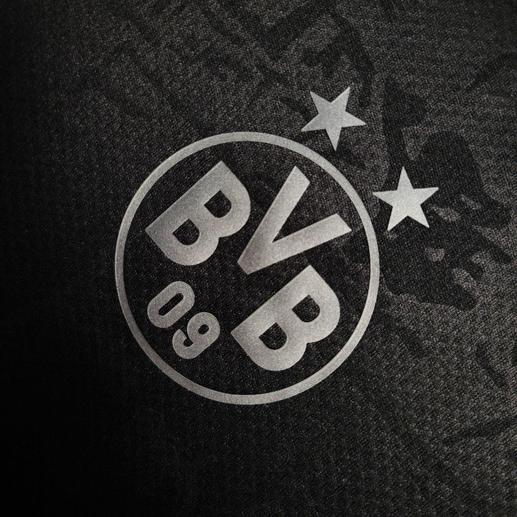 Camisa Borussia Dortmund 2023