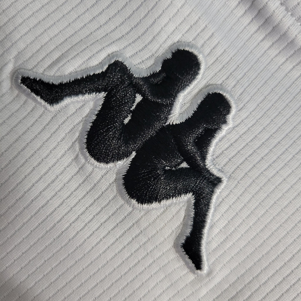 Camisa Vasco Away 2000