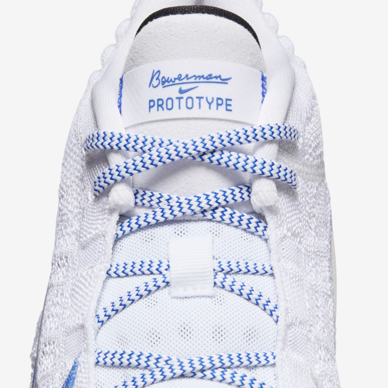 Tênis Nike GT Hustle 3 Masculino Blueprint Branco