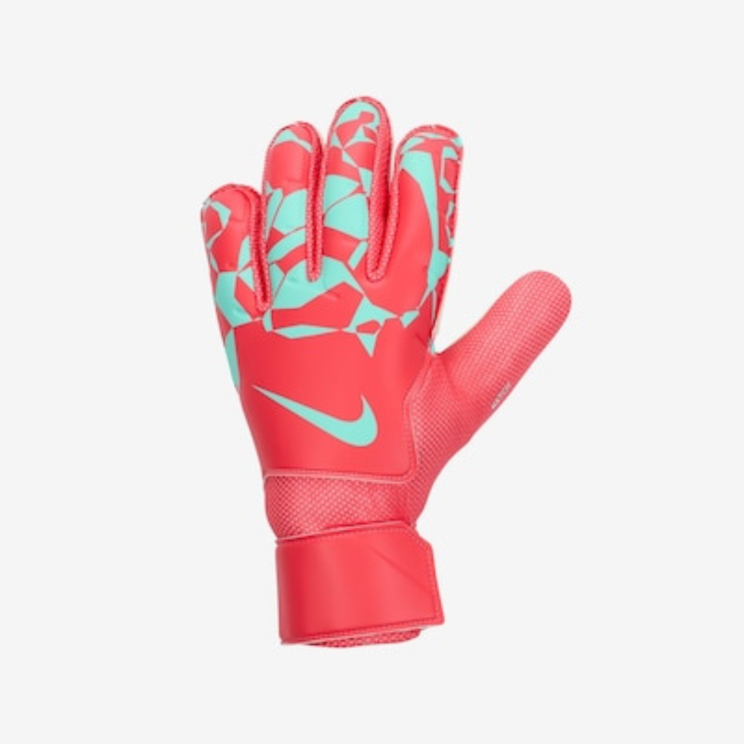 Luvas de Goleiro Nike - Adulto - Rosa