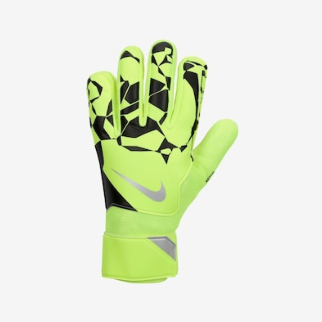 Luvas de Goleiro Nike - Adulto - Verde