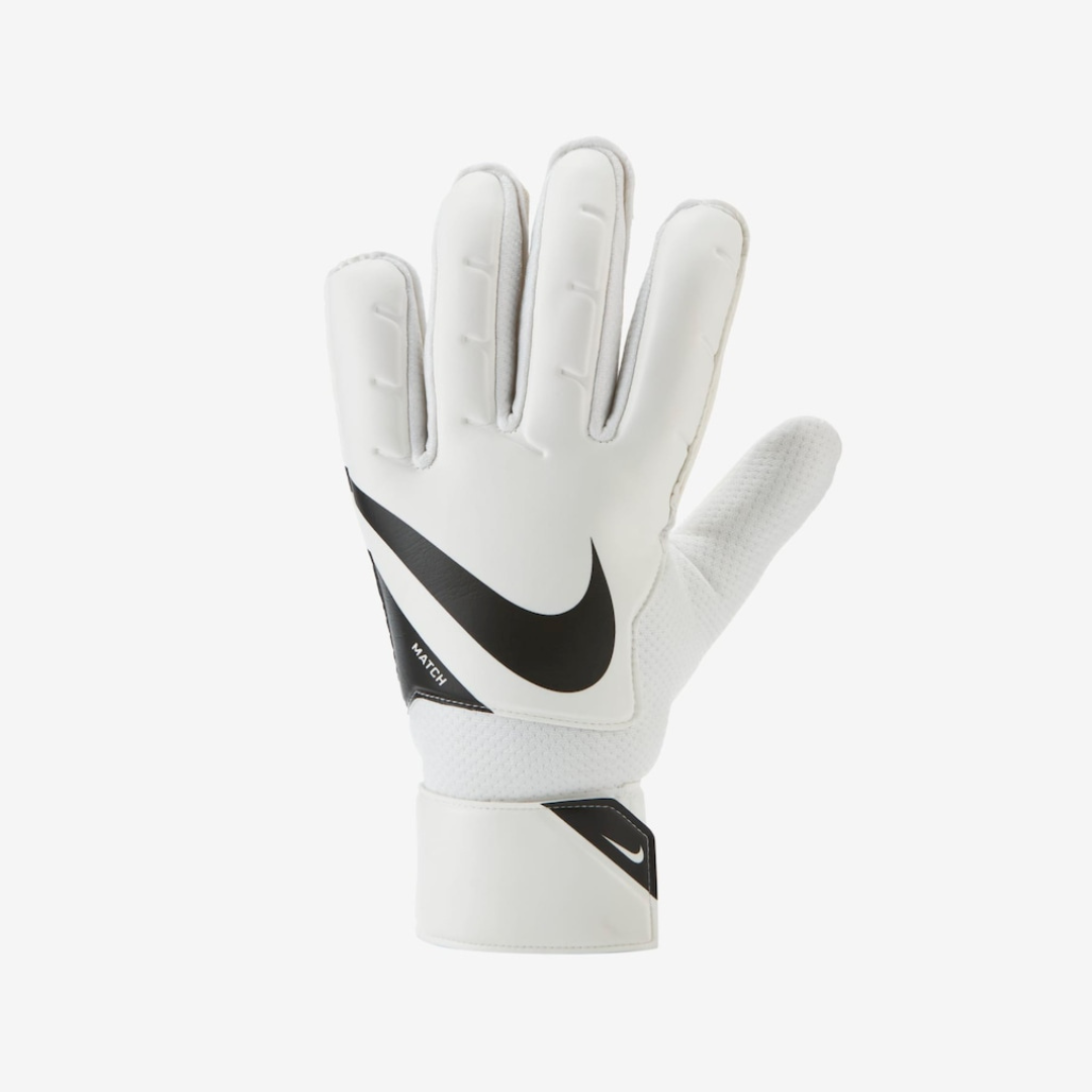 Luvas de Goleiro Nike - Adulto - Branca