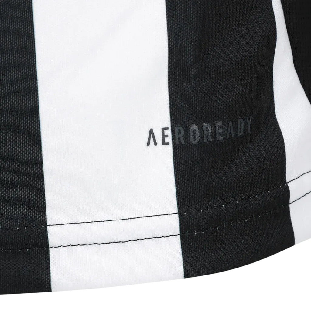 Camisa Atlético Mineiro Home 25/26 Feminina