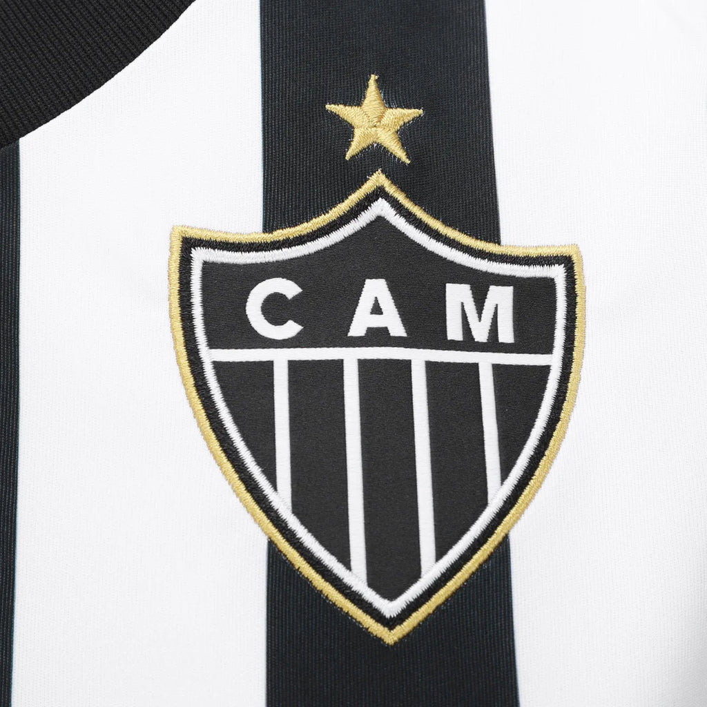 Camisa Atlético Mineiro Home 25/26