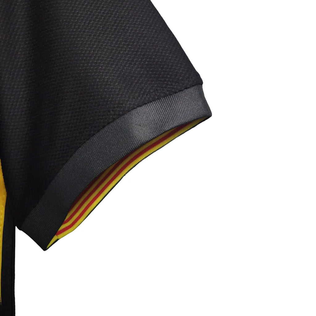 Camisa Barcelona Home Retrô 13/14