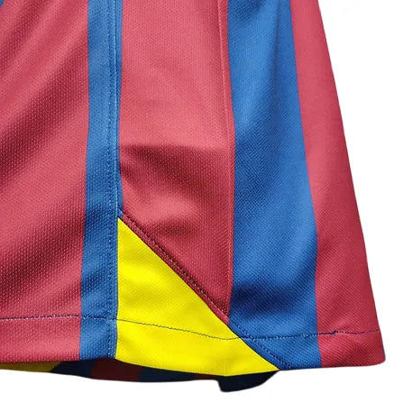 Camisa Barcelona Home Retrô 05/06