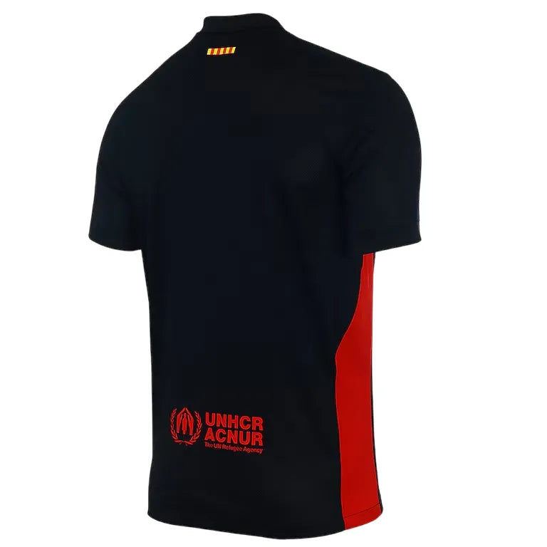 Camisa Barcelona Away 24/25