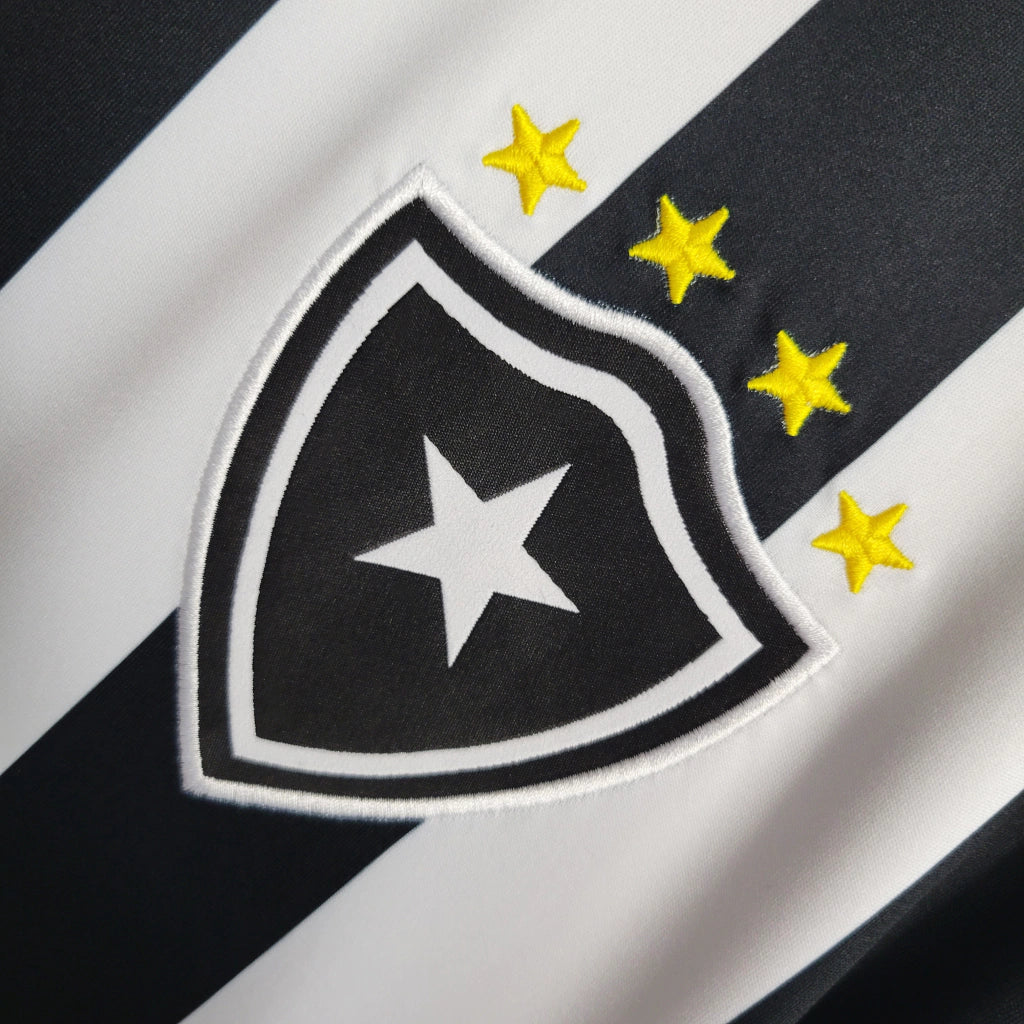 Camisa Botafogo Home Retrô 1994