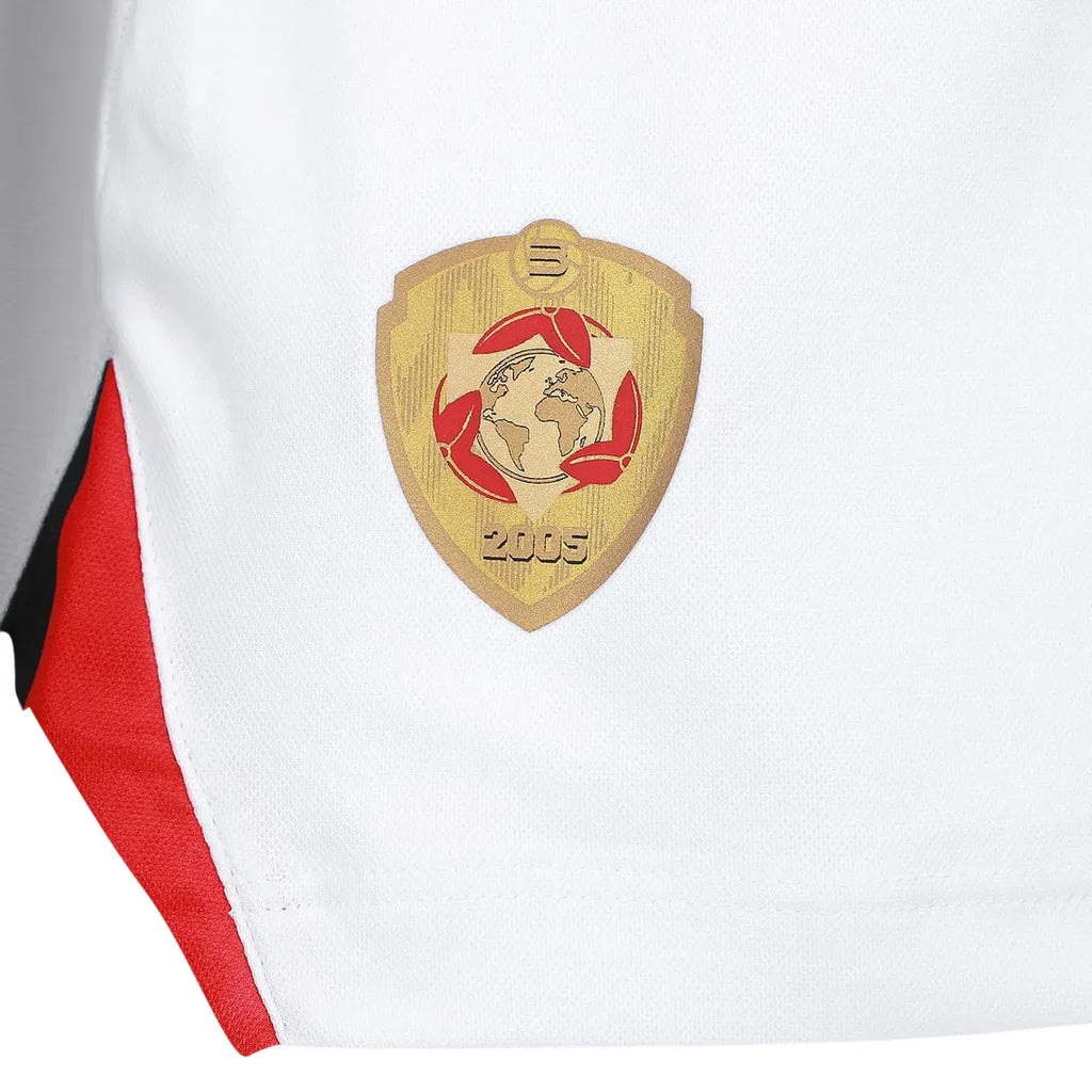 Camisa São Paulo Home 25/26