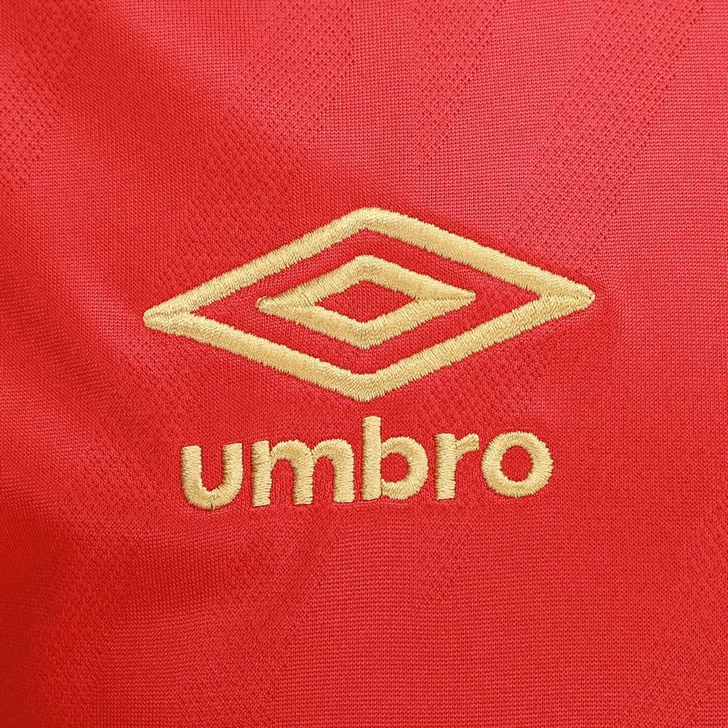 Camisa Sport Home 25/26