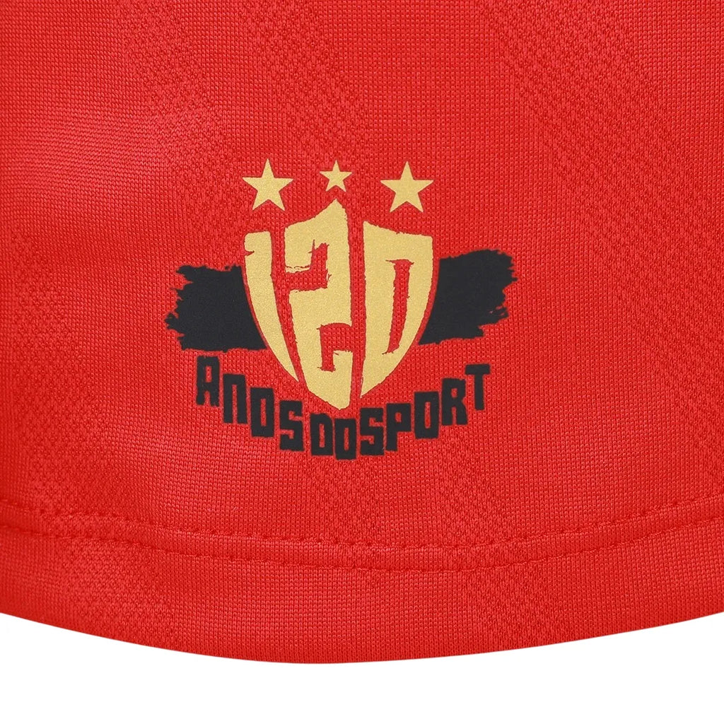 Camisa Sport Home 25/26