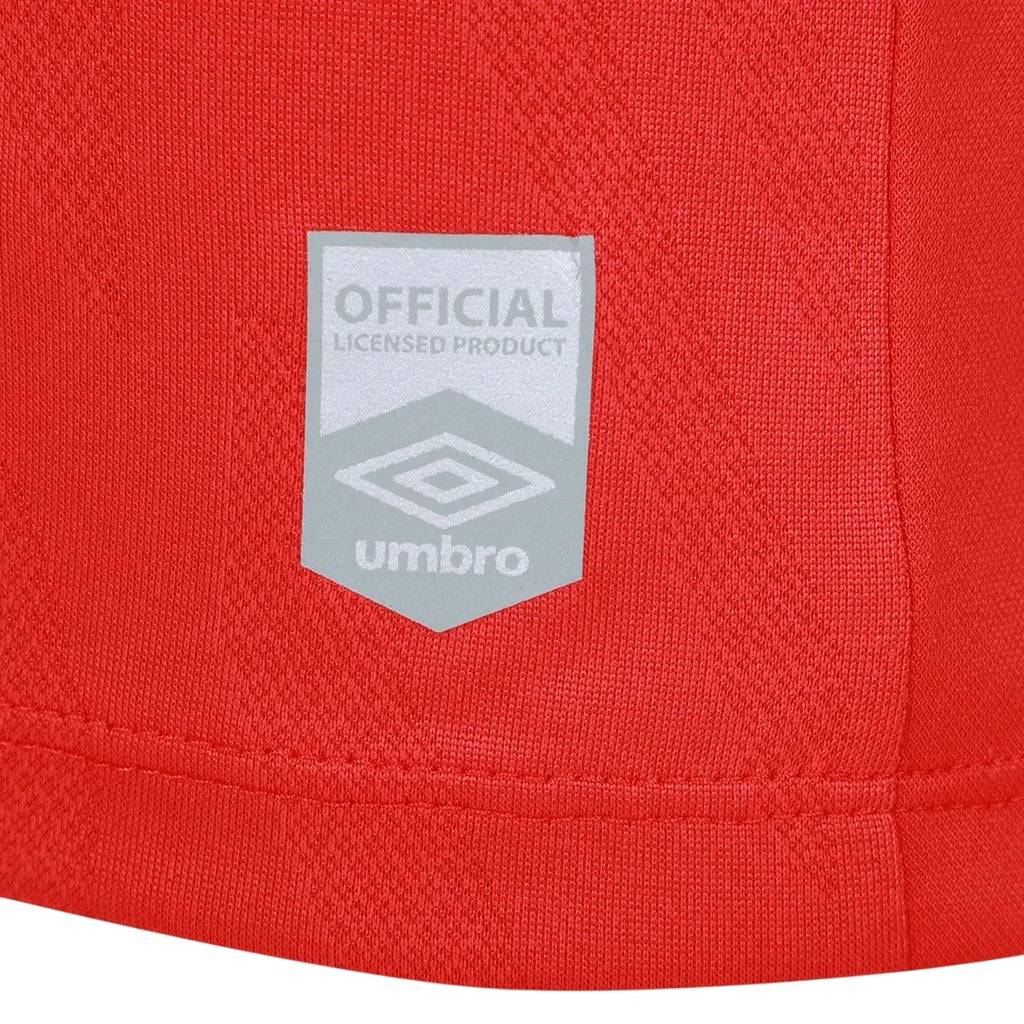Camisa Sport Home 25/26