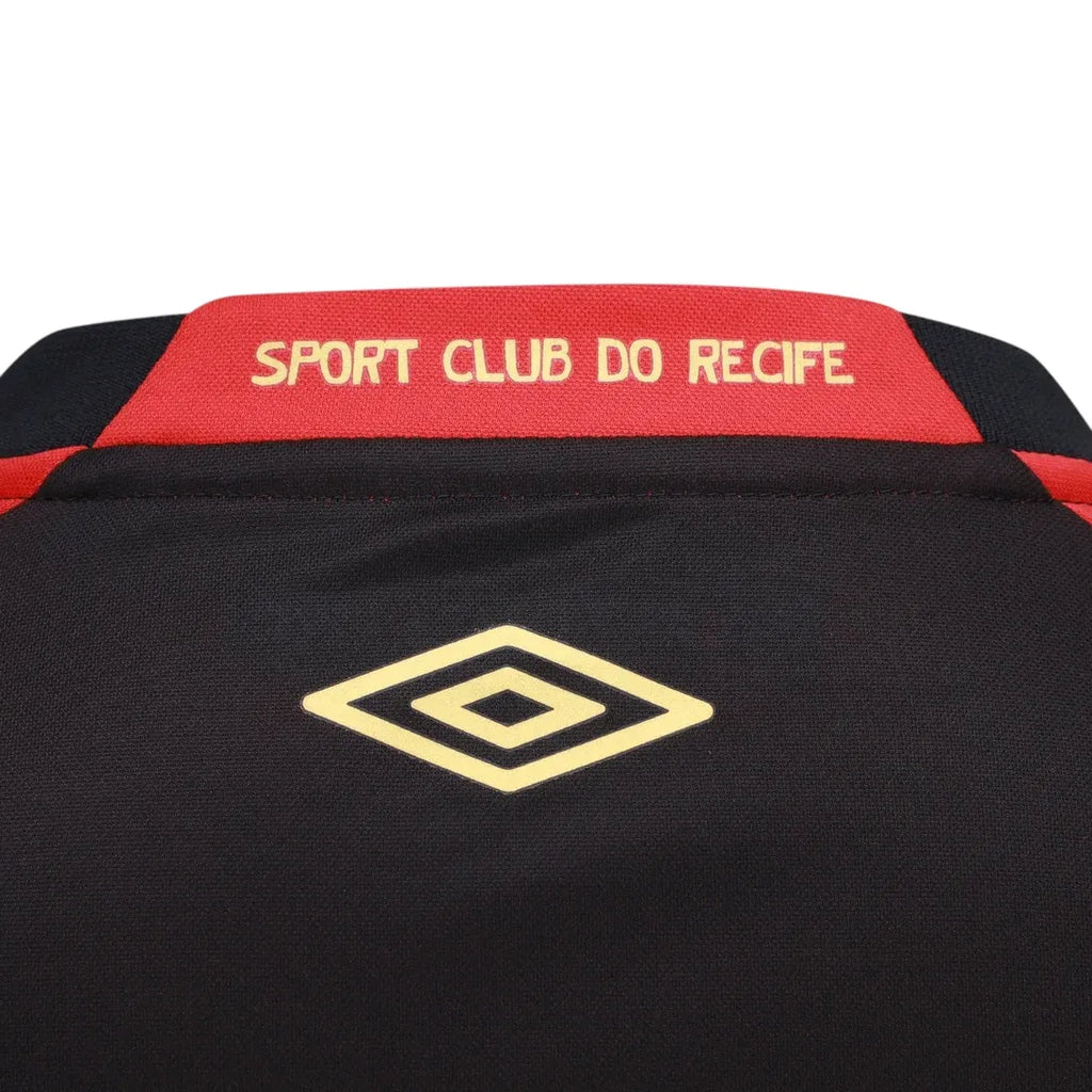 Camisa Sport Home 25/26