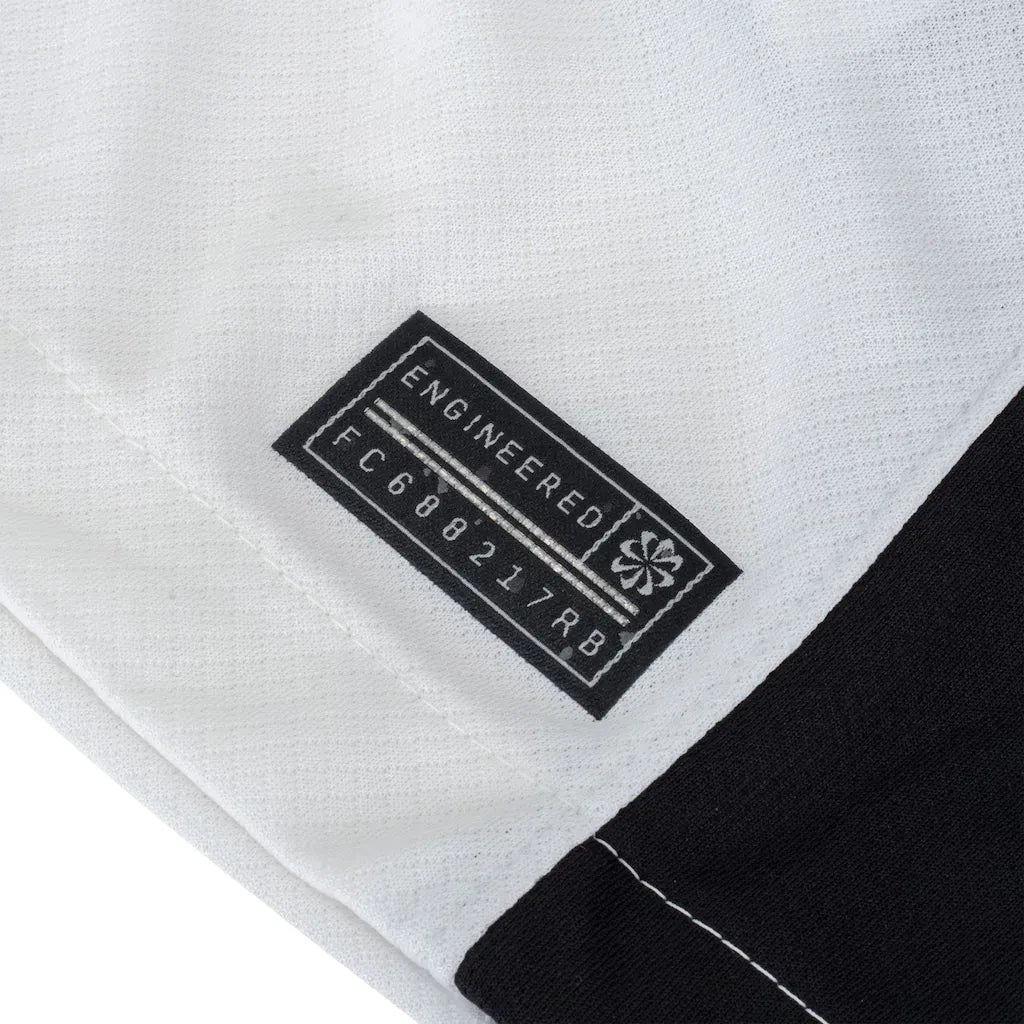 Camisa Corinthians Home 25/26