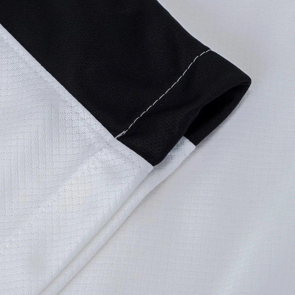 Camisa Corinthians Home 25/26