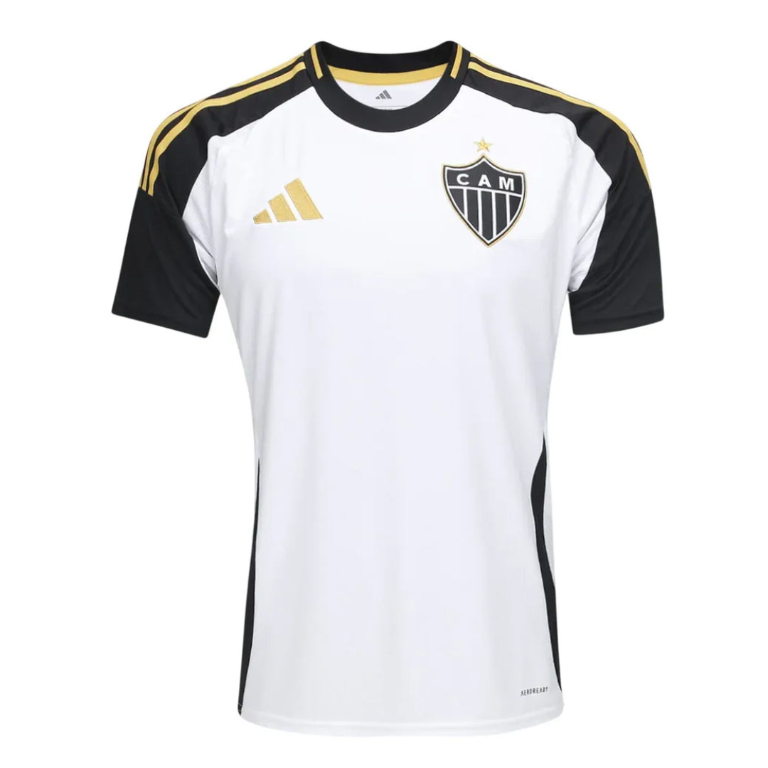Camisa Atlético Mineiro Away 25/26