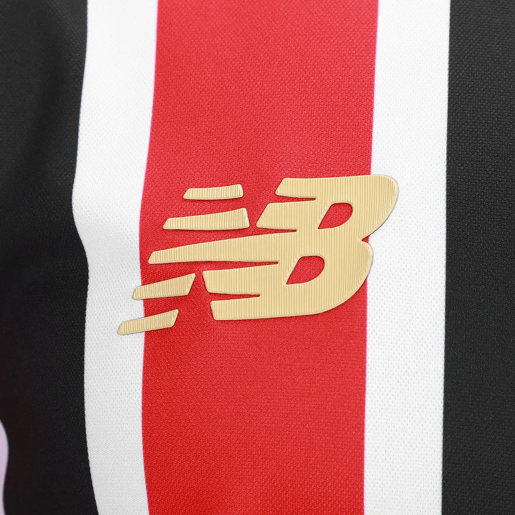 Camisa São Paulo Away 25/26