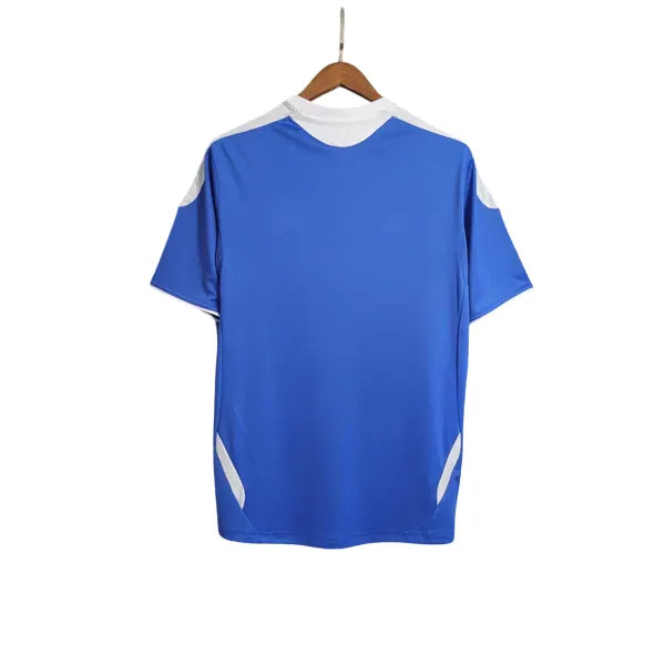 Camisa Chelsea Home Retrô 11/12