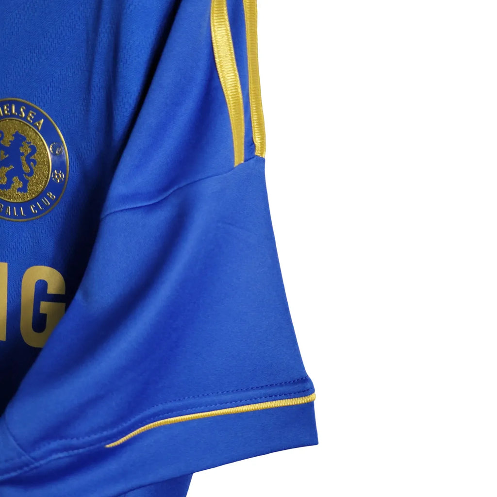 Camisa Chelsea Home Retrô 12/13