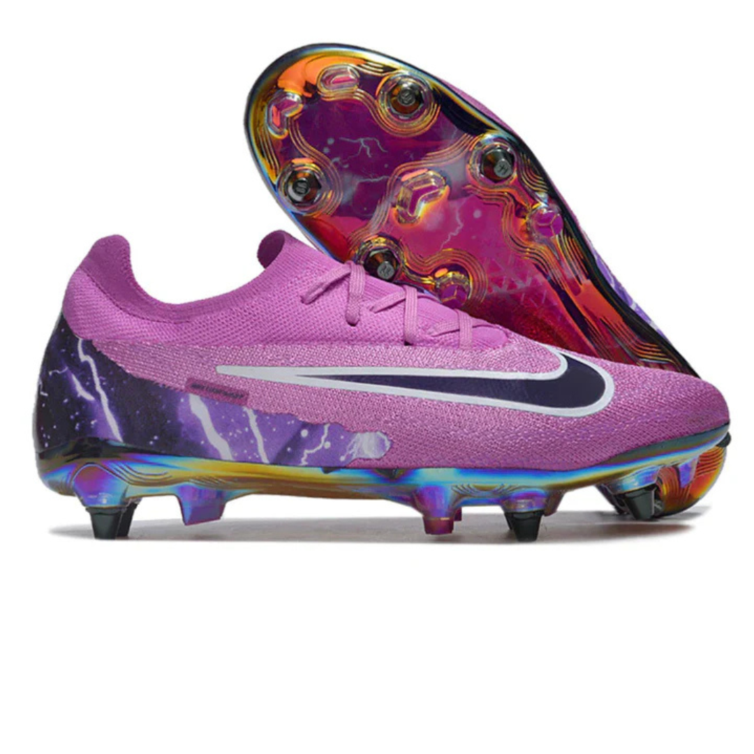 Chuteira Nike Phantom GX Elite Campo