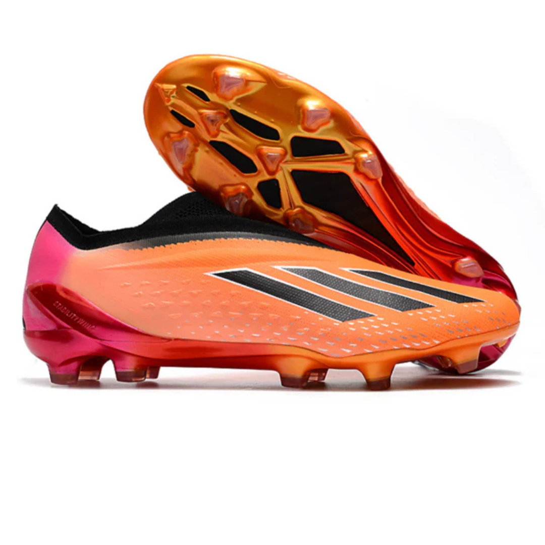 Chuteira Adidas X Speedportal+ FG