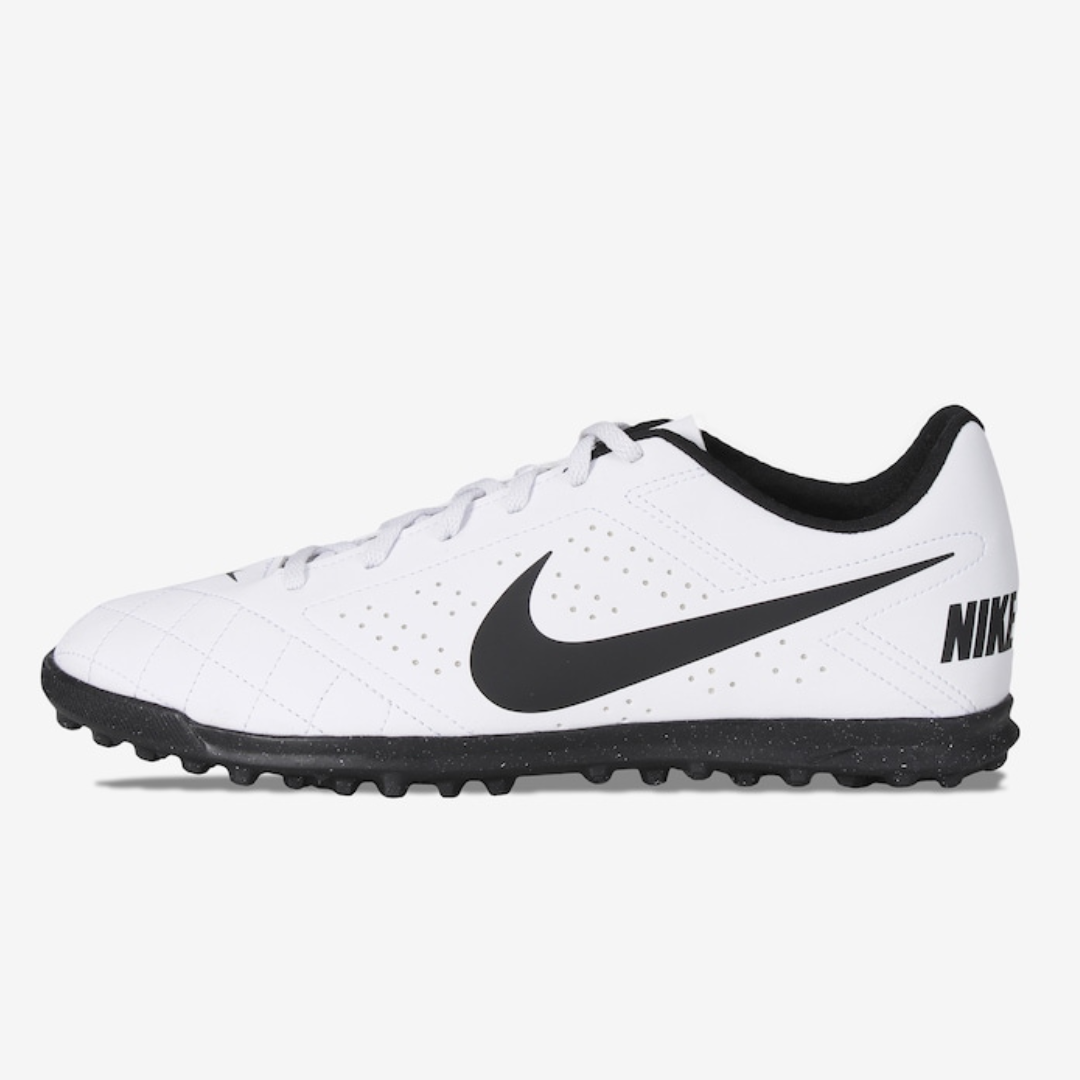Chuteira Nike Beco 2 Society - Branco