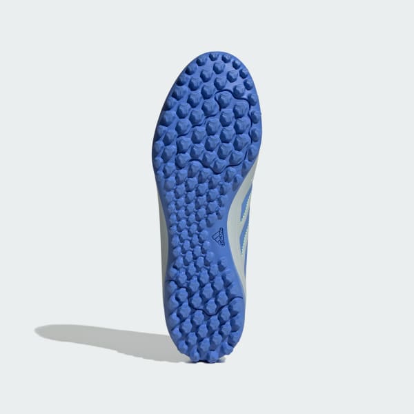 Chuteira Adidas Copa Pure 3 Club Society - Azul