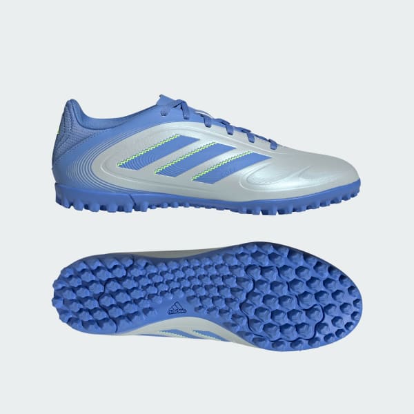Chuteira Adidas Copa Pure 3 Club Society - Azul