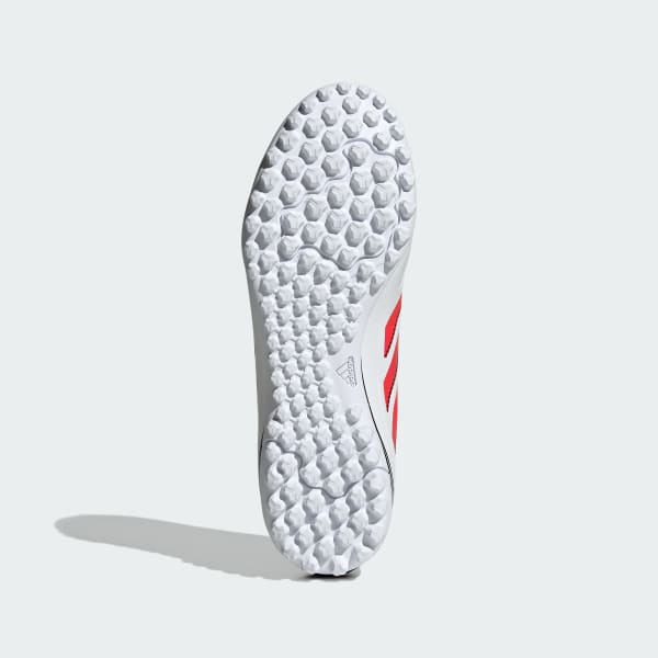 Chuteira Adidas Copa Pure 3 Club Society - Branco