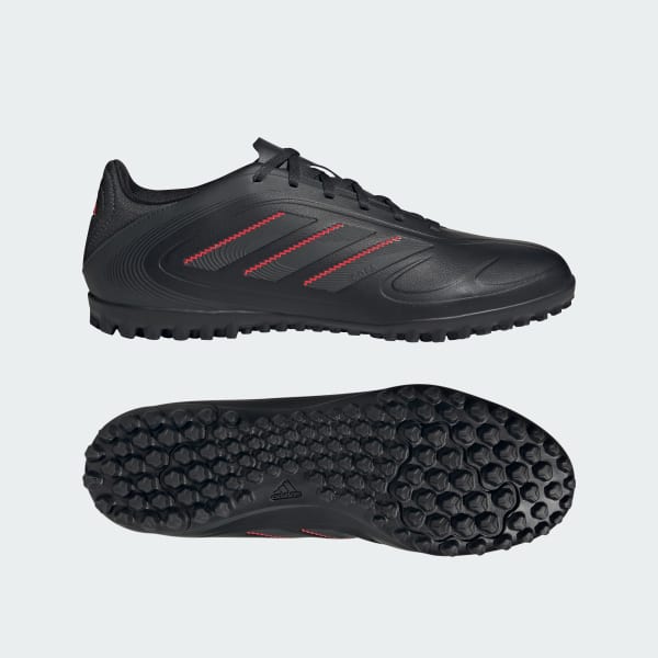 Chuteira Adidas Copa Pure 3 Club Society - Preto