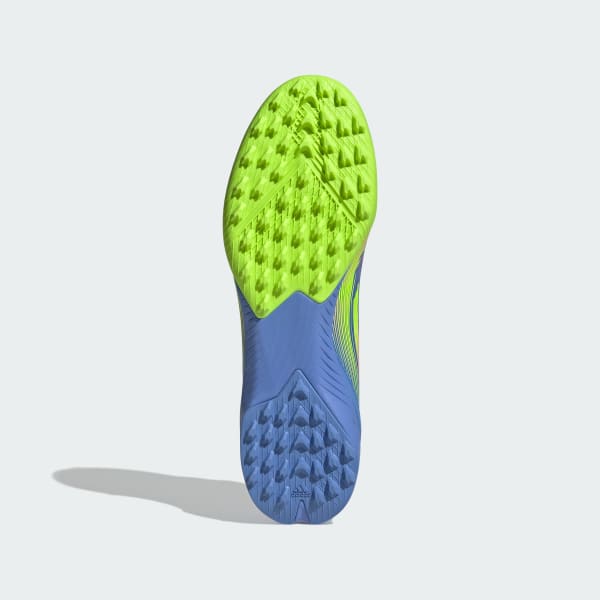 Chuteira Adidas F50 League Society - Azul