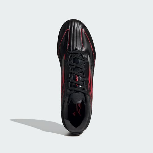 Chuteira Adidas F50 League Society - Preto
