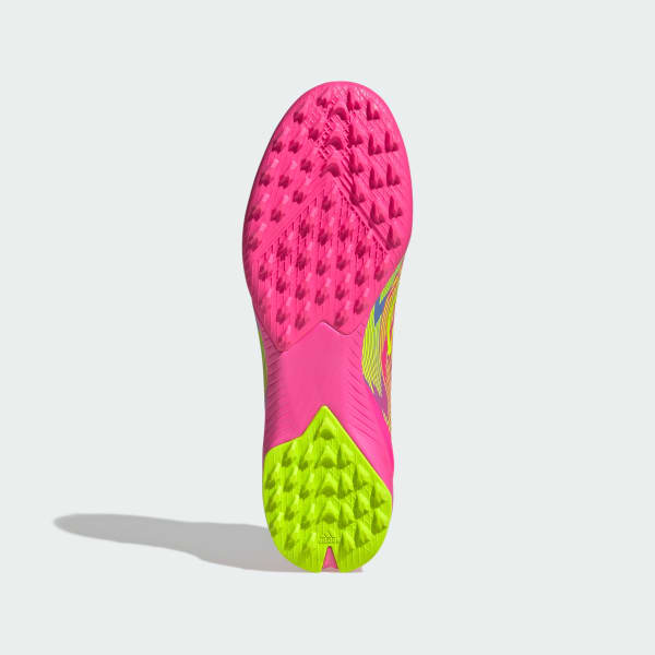 Chuteira Adidas F50 League Society - Rosa