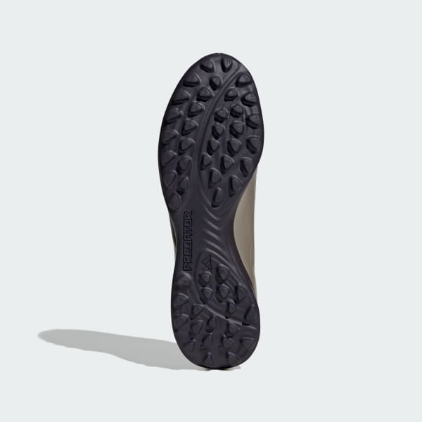 Chuteira Adidas Predator League Society - Prata
