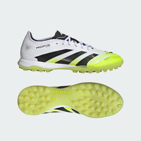 Chuteira Adidas F50 Pro Society - Verde
