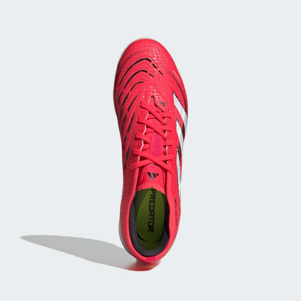 Chuteira Adidas F50 Pro Society - Laranja