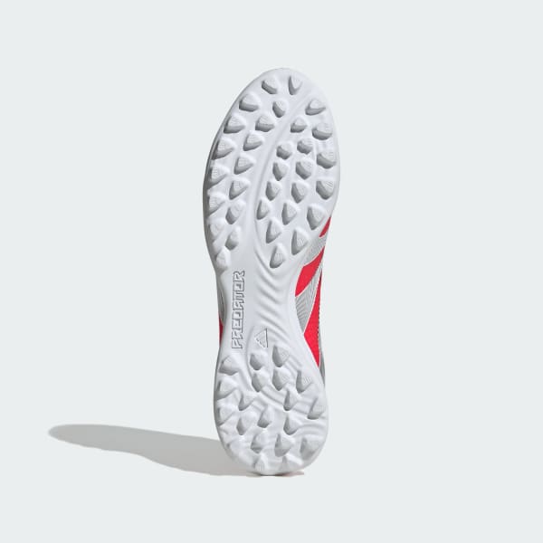 Chuteira Adidas F50 Pro Society - Laranja