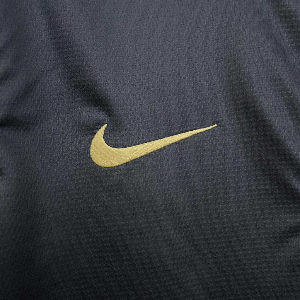 Camisa Manchester City Away Retrô 13/14